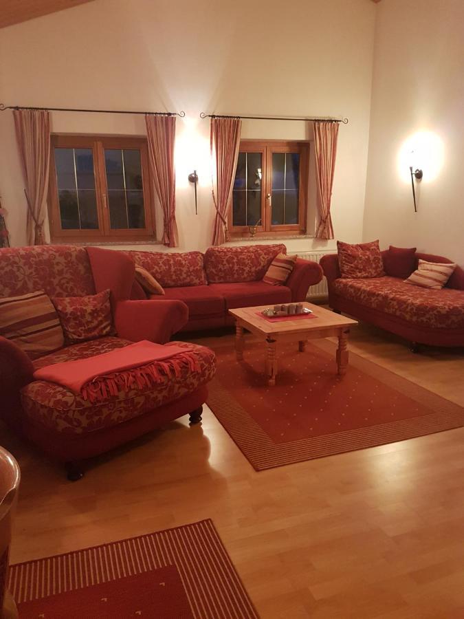 Montafon Alpen Chalet ฟานดันส์ ภายนอก รูปภาพ