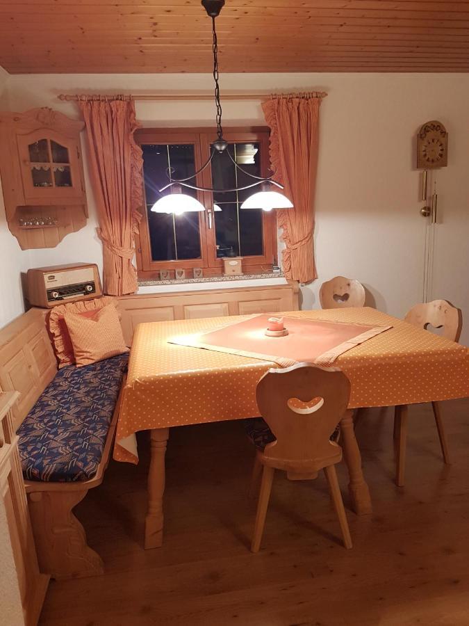 Montafon Alpen Chalet ฟานดันส์ ภายนอก รูปภาพ